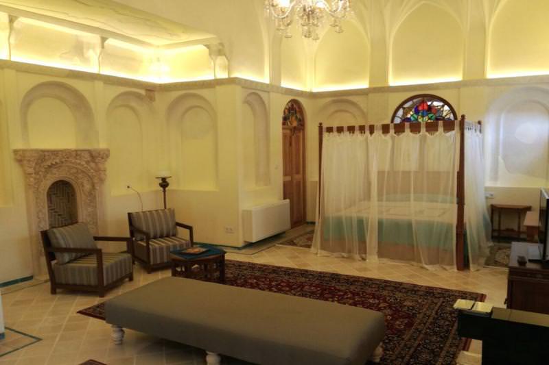 خانه عامری ها